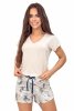 Donna Goya Short piżama damska 